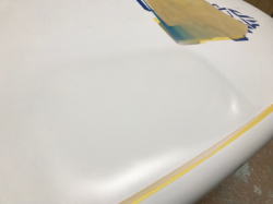 Marine �X�^�[�{�[�h SUP 5_5